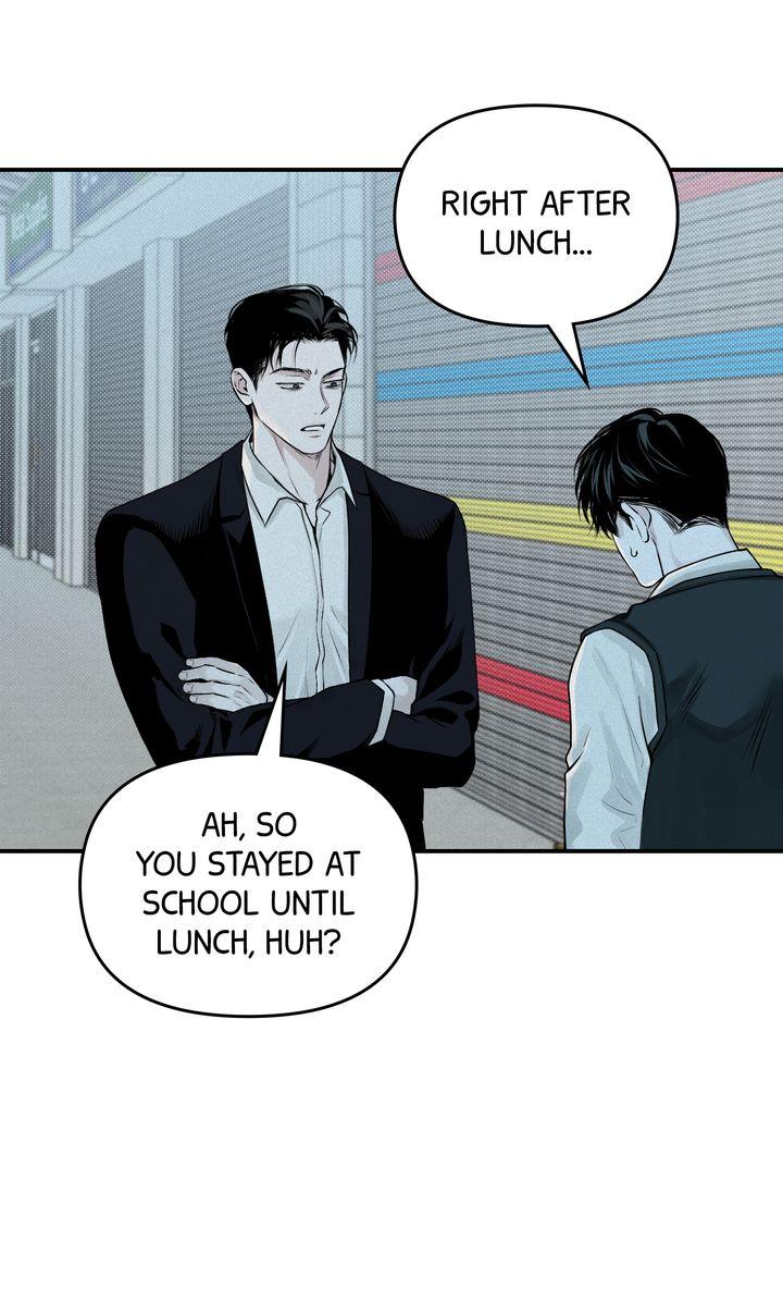 Read Projection chapter 16.1 image 8 on Lezhin