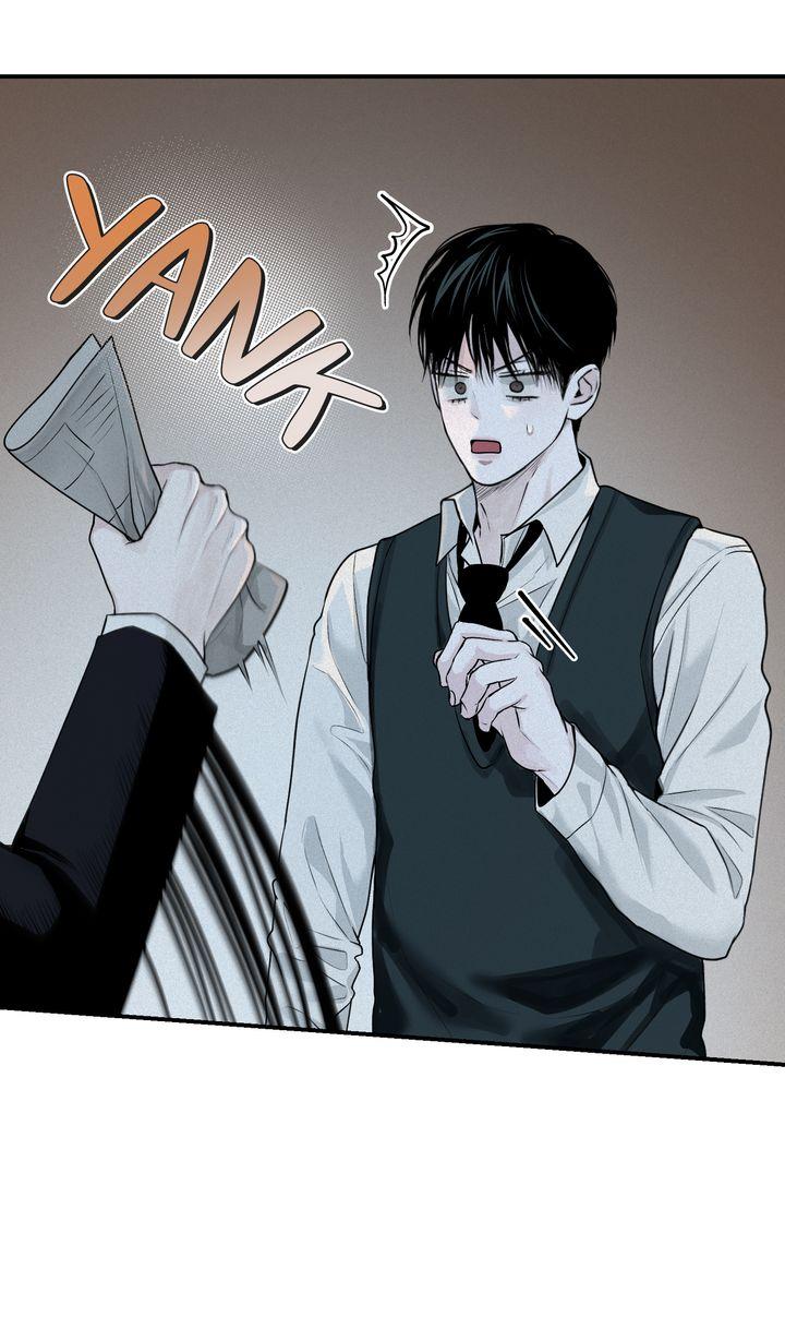 Read Projection chapter 16.1 image 9 on Lezhin