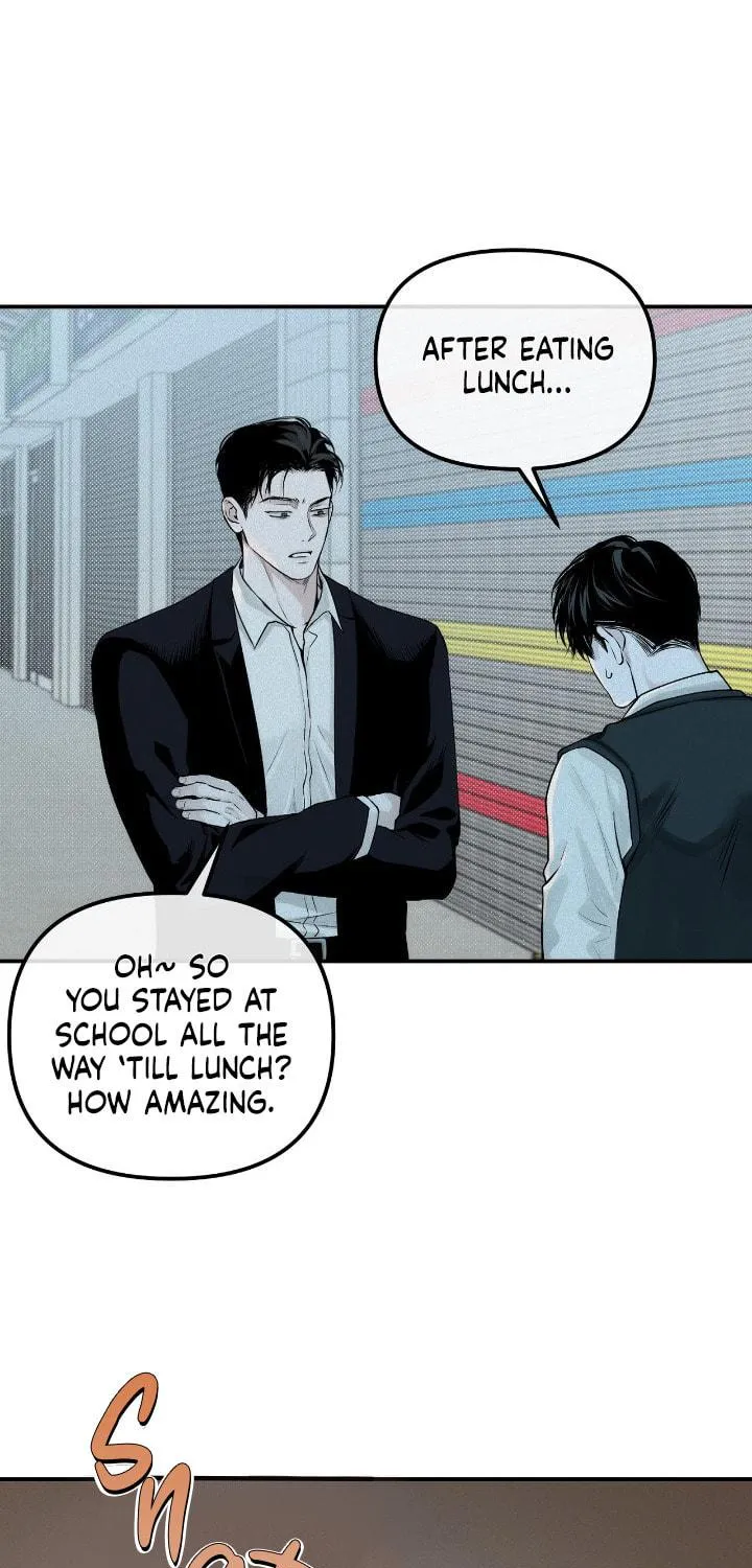 Read Projection chapter 16 image 10 on Lezhin