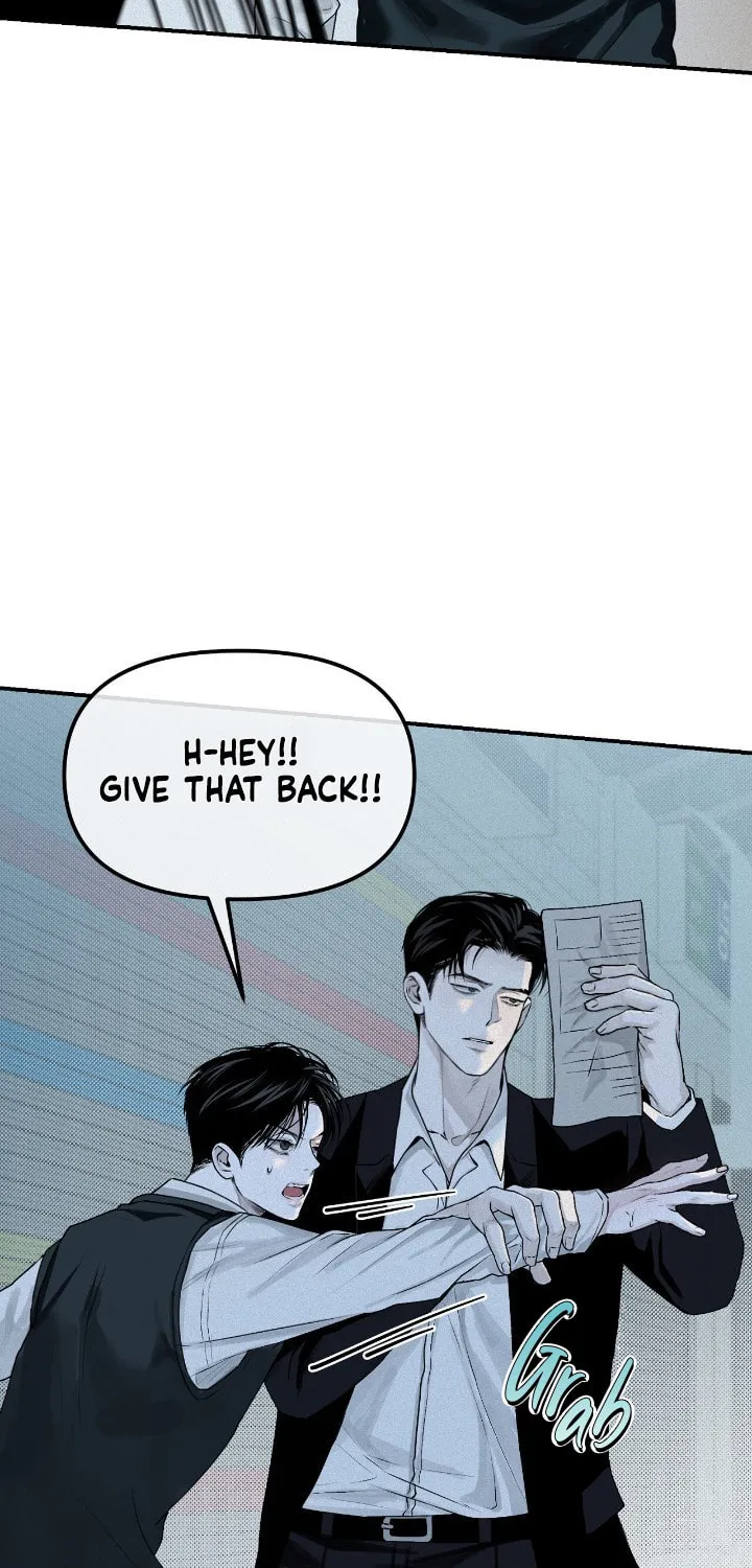 Read Projection chapter 16 image 12 on Lezhin
