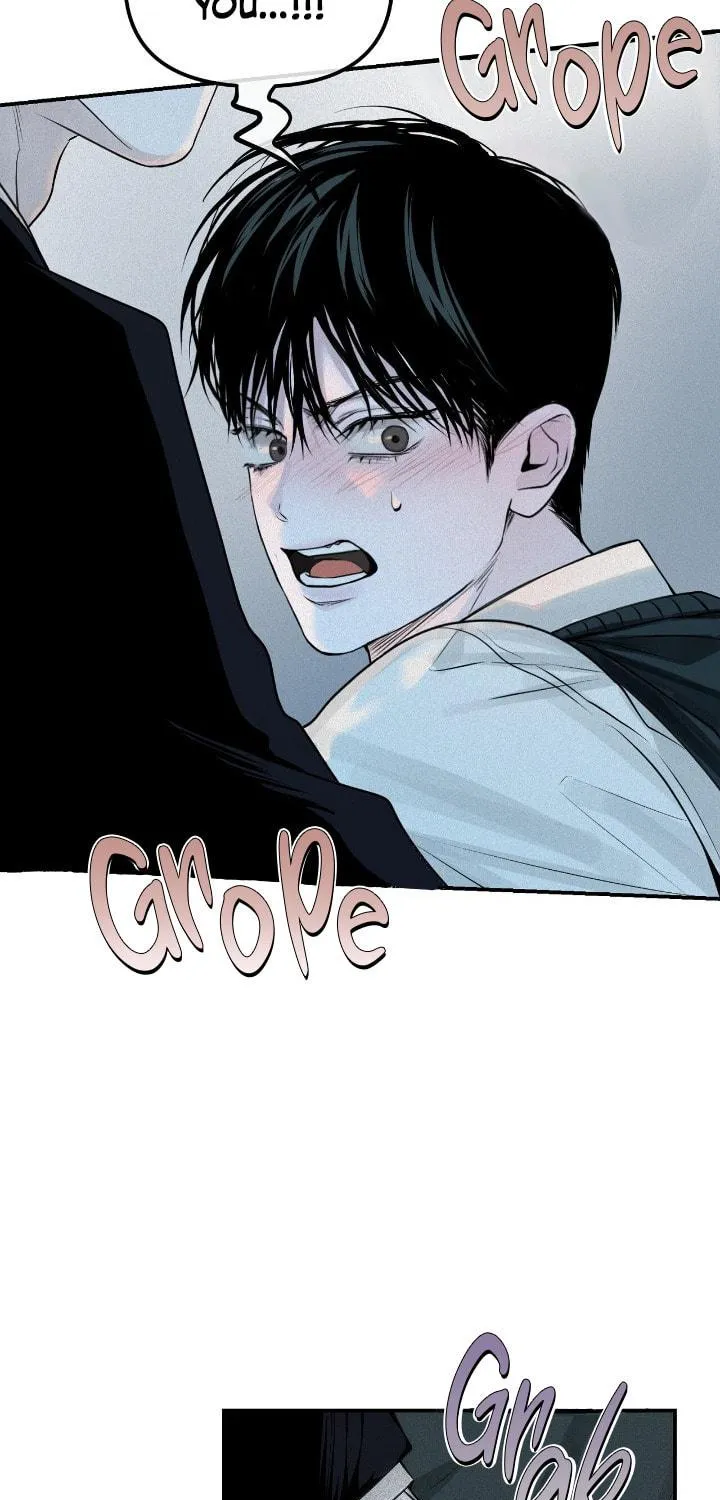 Read Projection chapter 16 image 18 on Lezhin