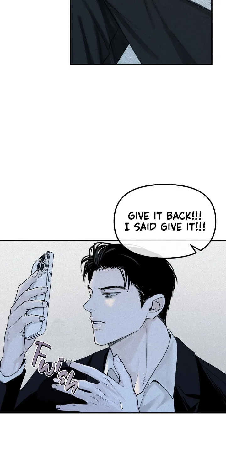 Read Projection chapter 16 image 20 on Lezhin