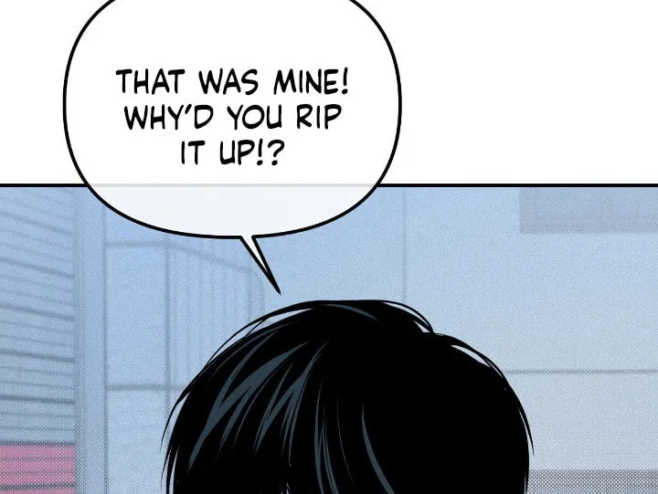 Read Projection chapter 16 image 25 on Lezhin