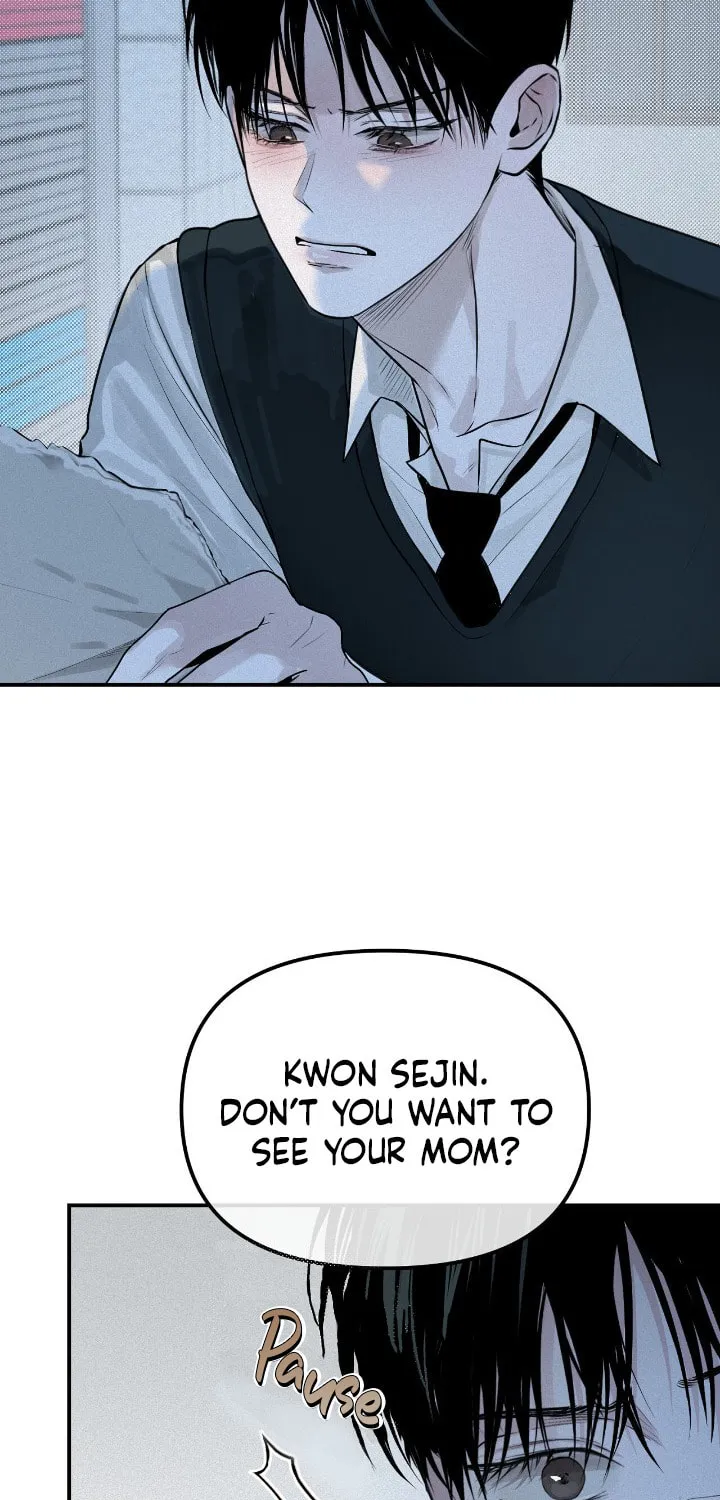 Read Projection chapter 16 image 26 on Lezhin