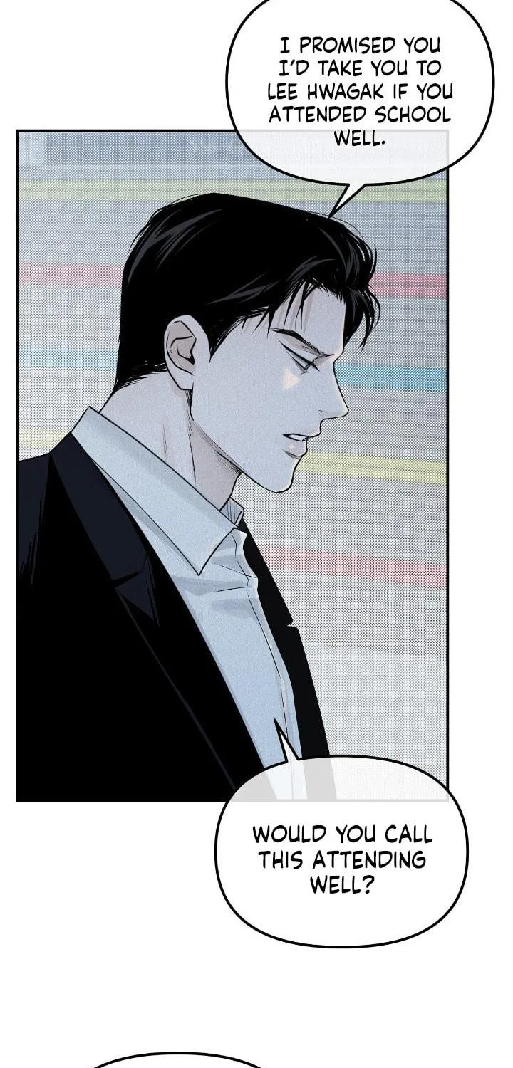 Read Projection chapter 16 image 28 on Lezhin
