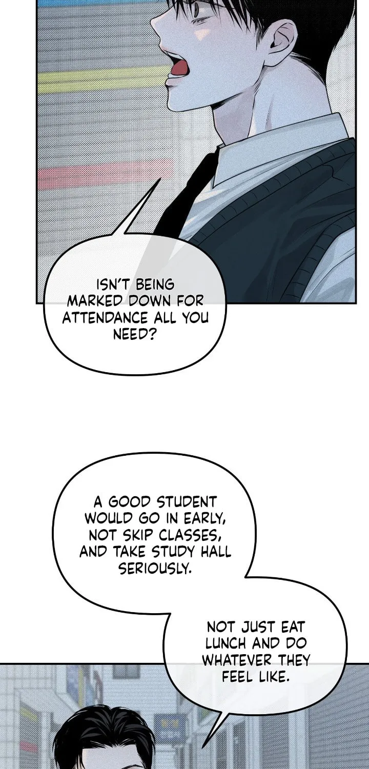 Read Projection chapter 16 image 30 on Lezhin