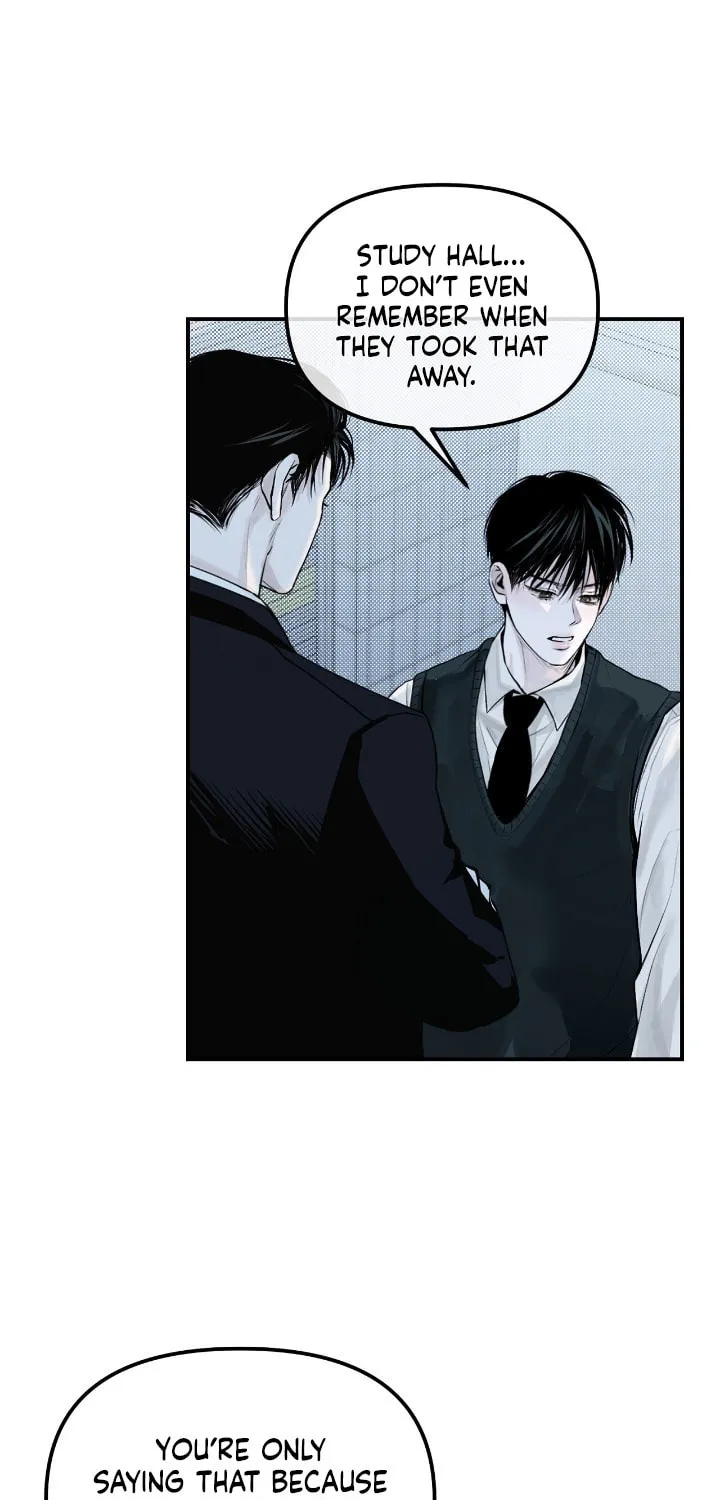 Read Projection chapter 16 image 32 on Lezhin