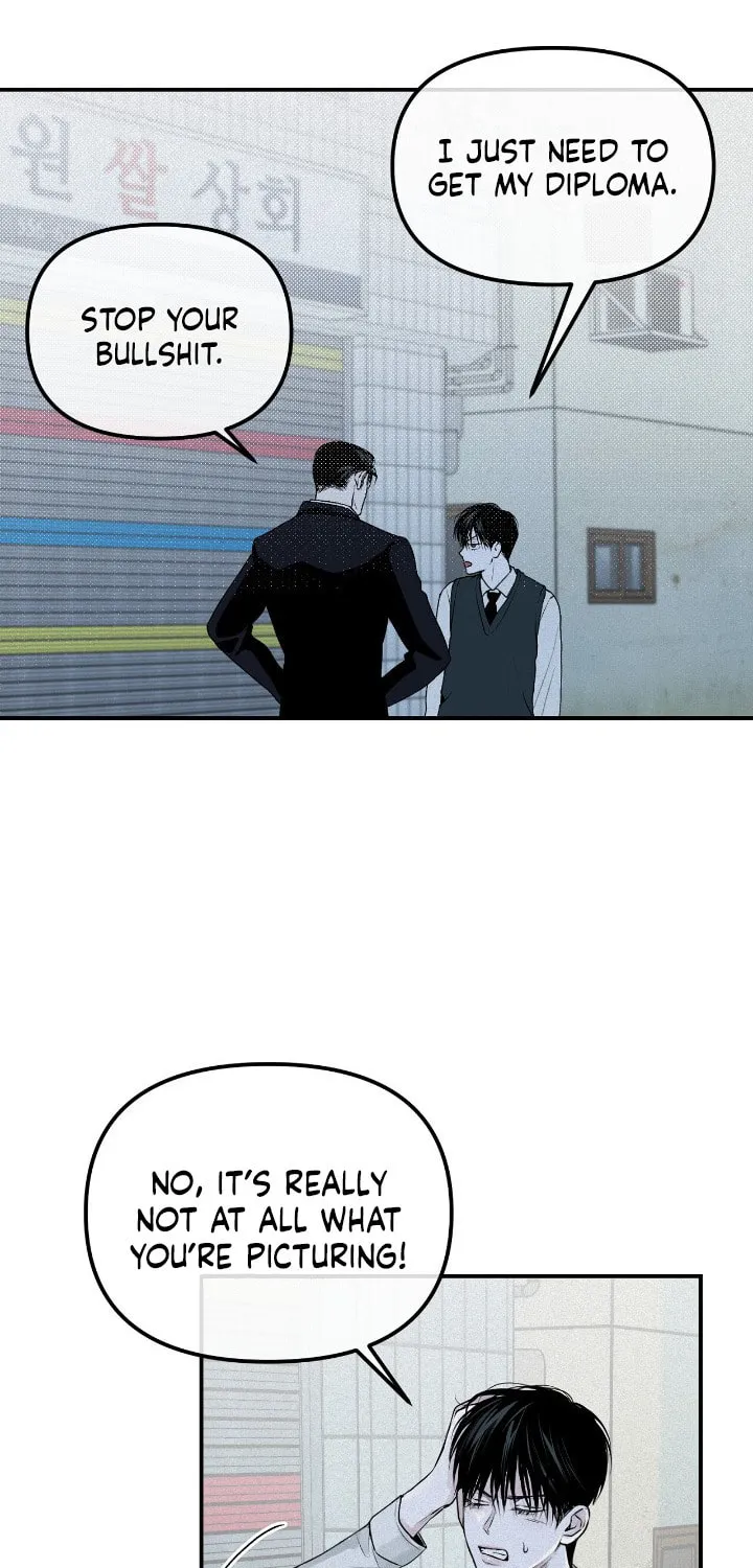 Read Projection chapter 16 image 36 on Lezhin