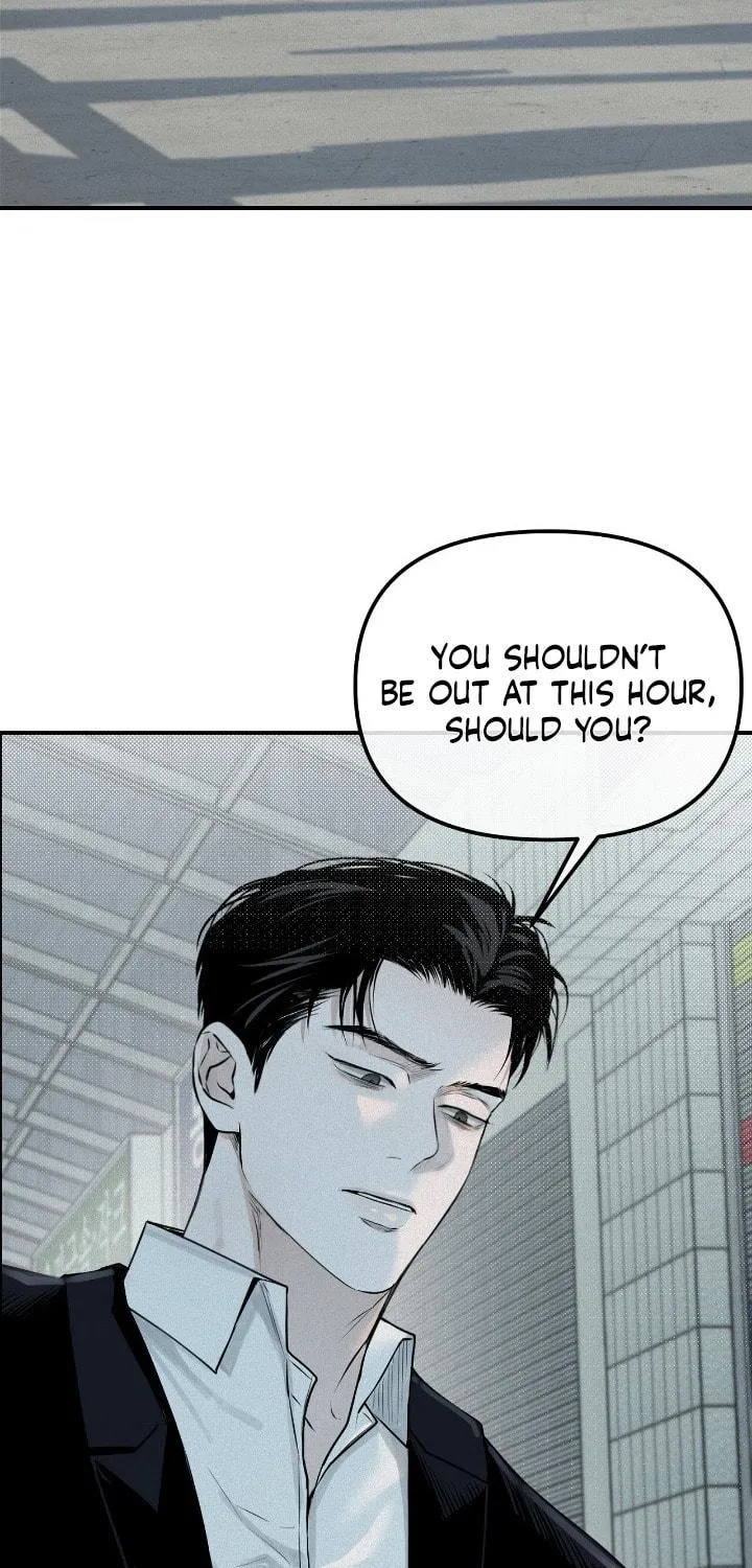 Read Projection chapter 16 image 4 on Lezhin