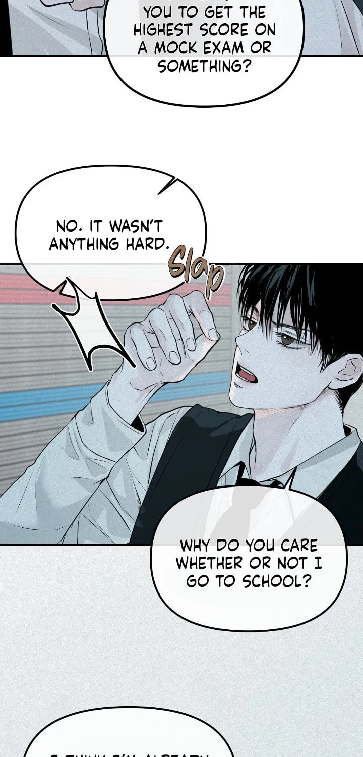 Read Projection chapter 16 image 42 on Lezhin