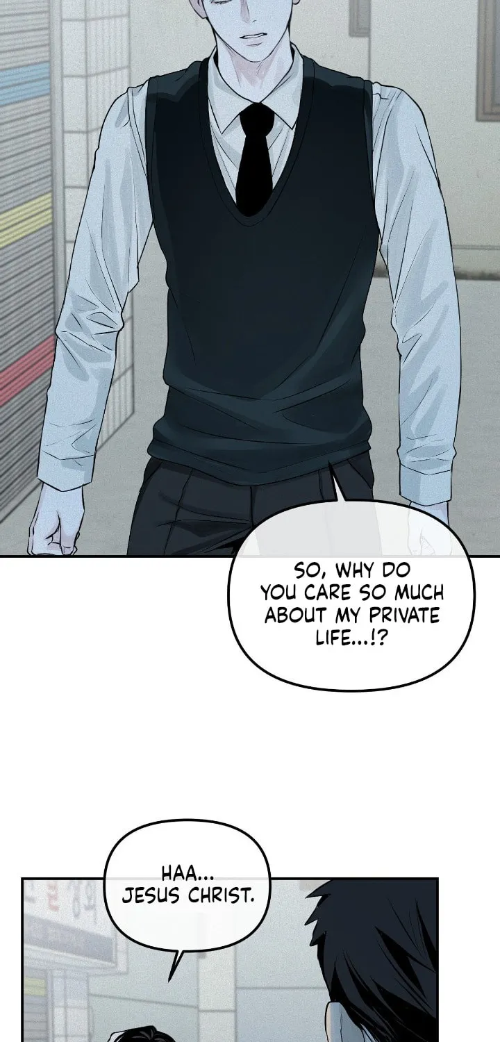 Read Projection chapter 16 image 44 on Lezhin