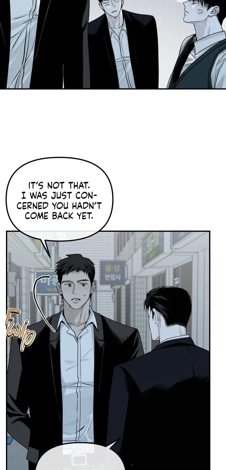 Read Projection chapter 16 image 50 on Lezhin