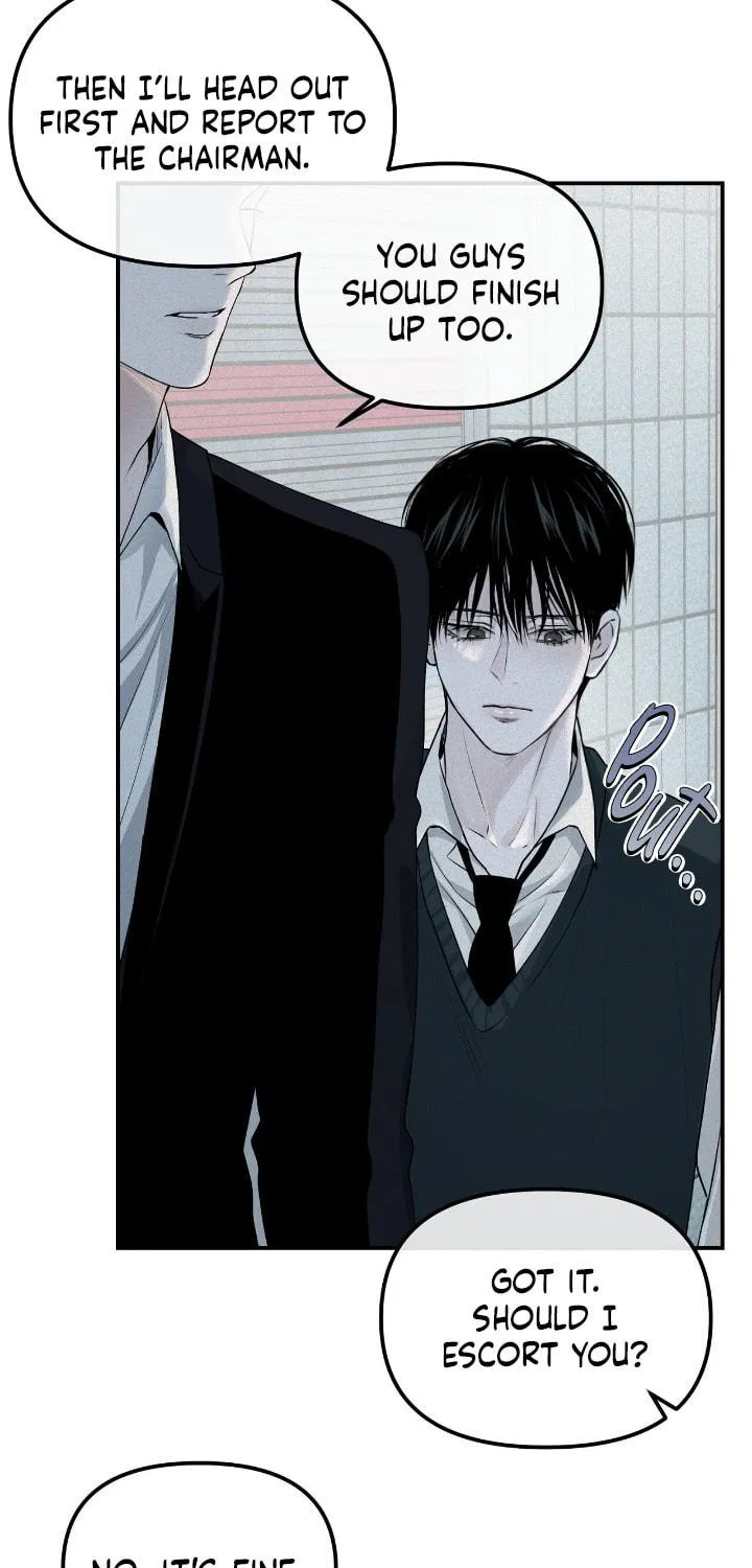 Read Projection chapter 16 image 52 on Lezhin