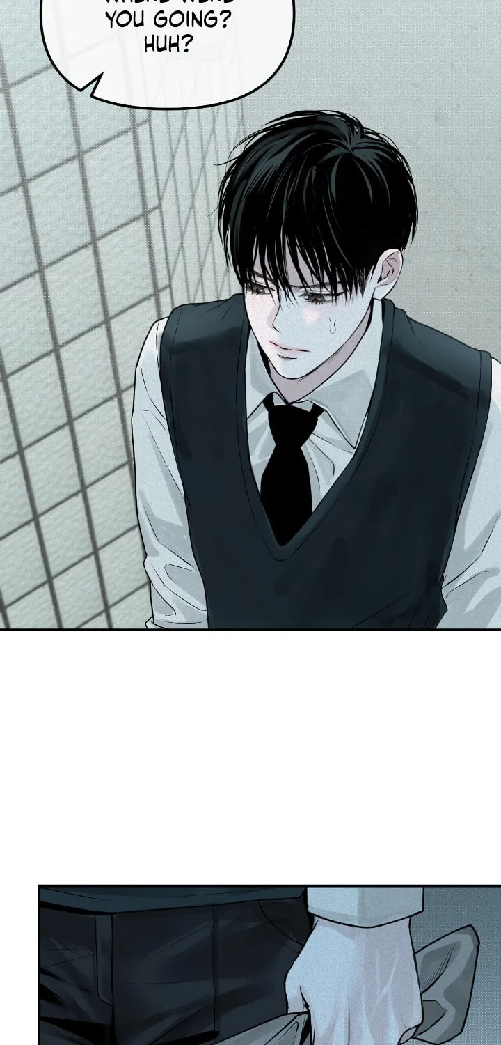 Read Projection chapter 16 image 6 on Lezhin