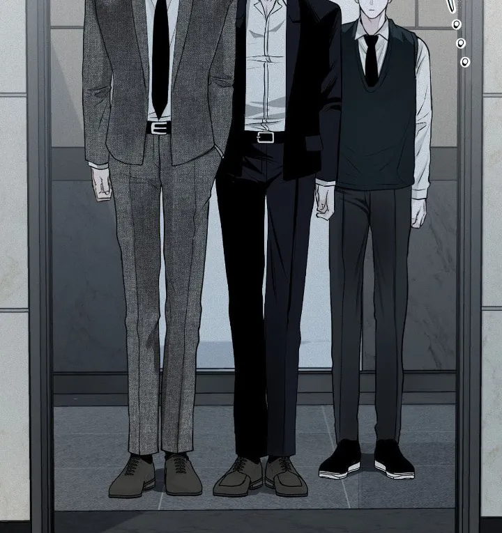 Read Projection chapter 16 image 75 on Lezhin
