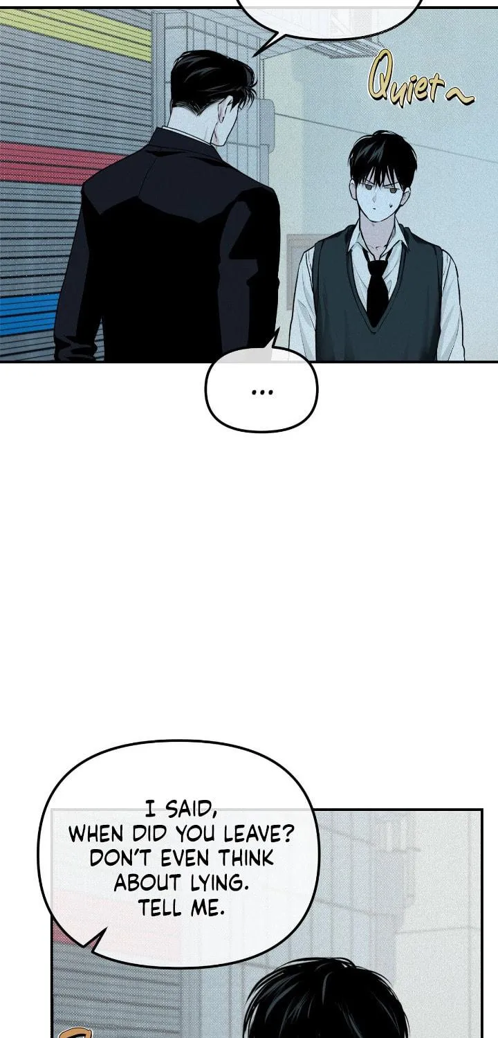 Read Projection chapter 16 image 8 on Lezhin