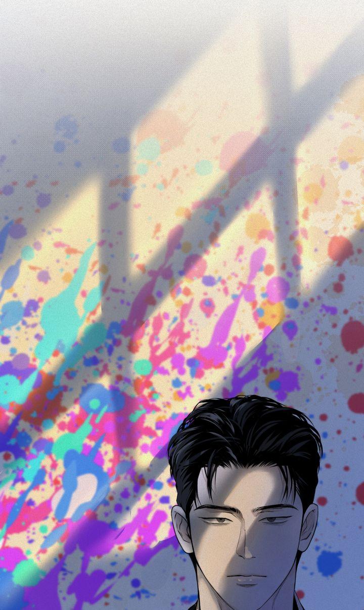 Read Projection chapter 17.1 image 0 on Lezhin