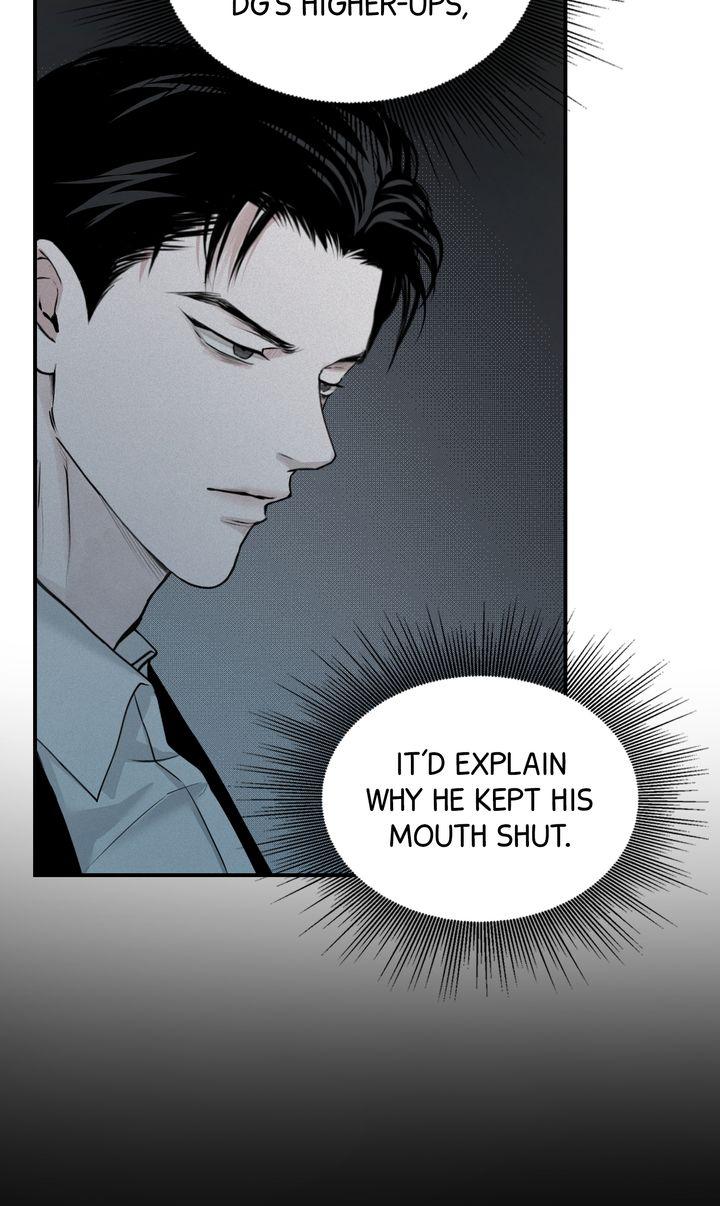 Read Projection chapter 17.1 image 19 on Lezhin