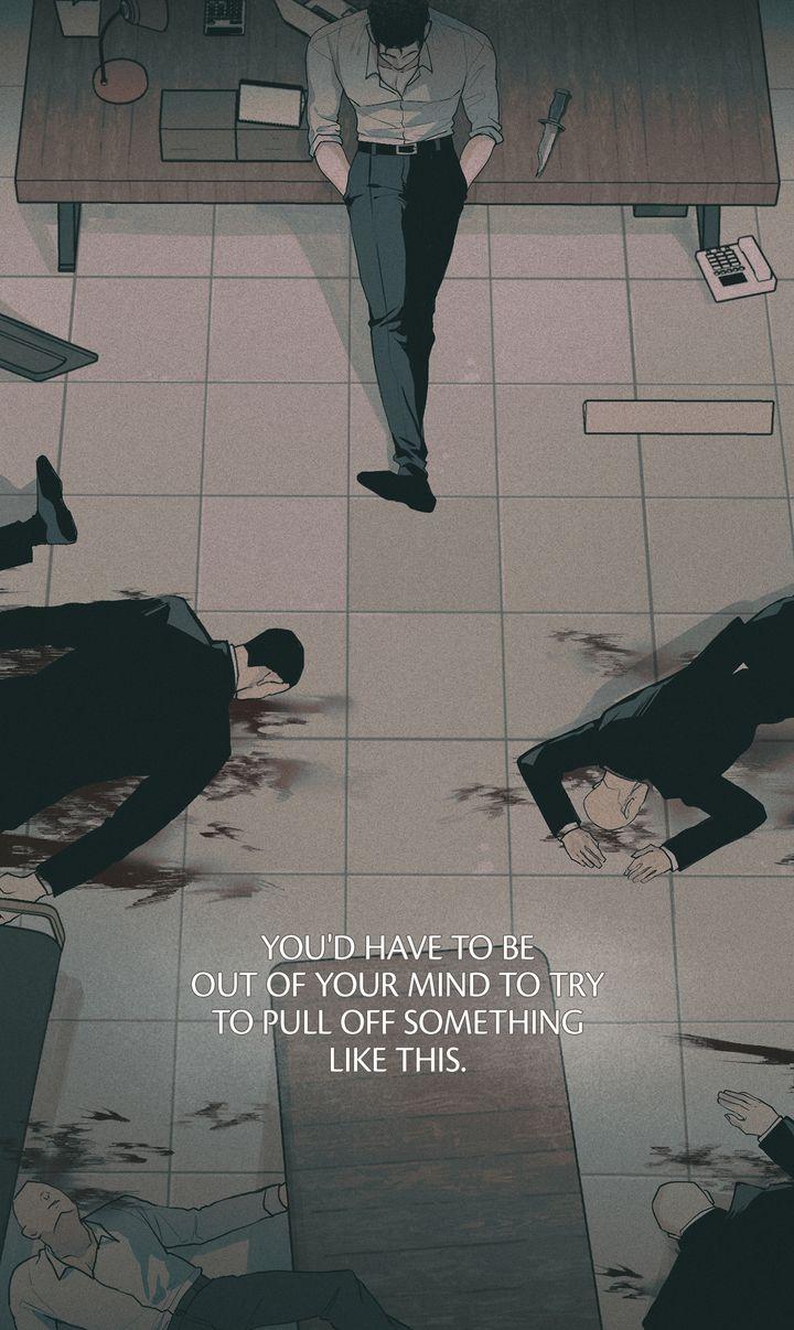 Read Projection chapter 17.1 image 22 on Lezhin