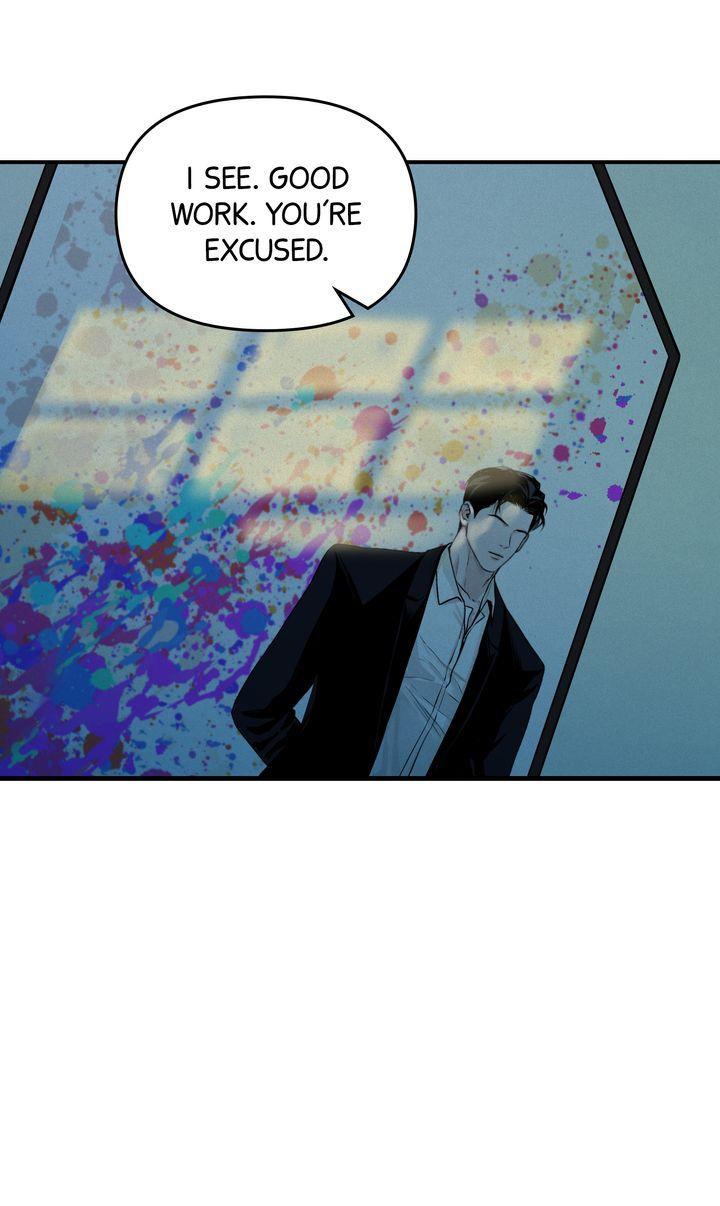 Read Projection chapter 17.1 image 25 on Lezhin