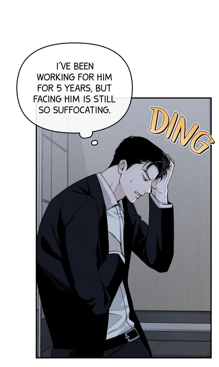 Read Projection chapter 17.1 image 29 on Lezhin
