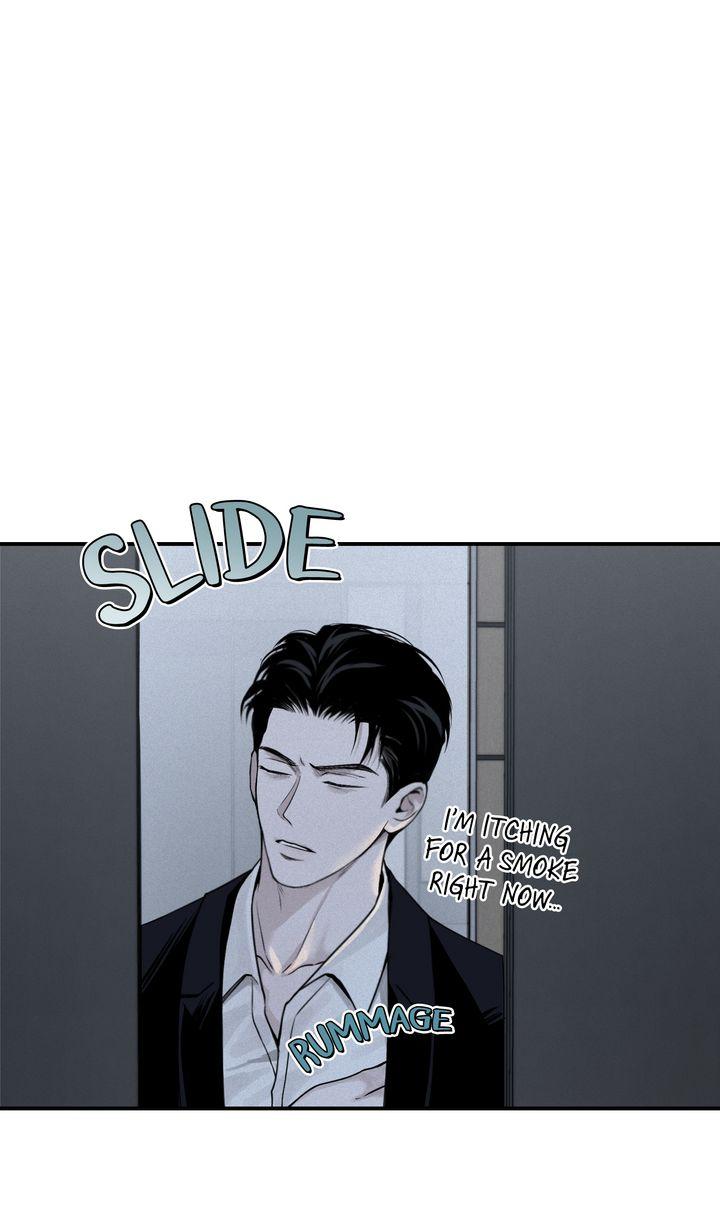 Read Projection chapter 17.1 image 30 on Lezhin