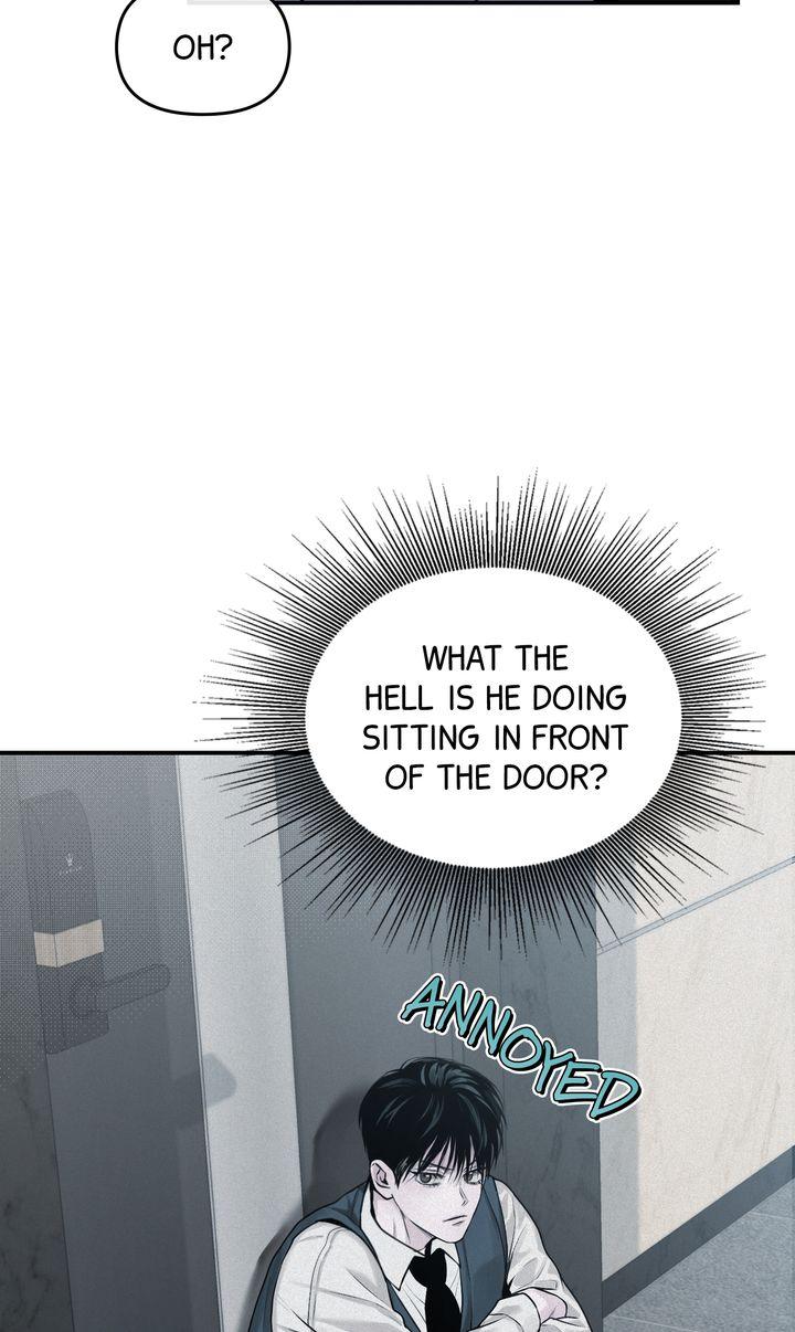 Read Projection chapter 17.1 image 32 on Lezhin