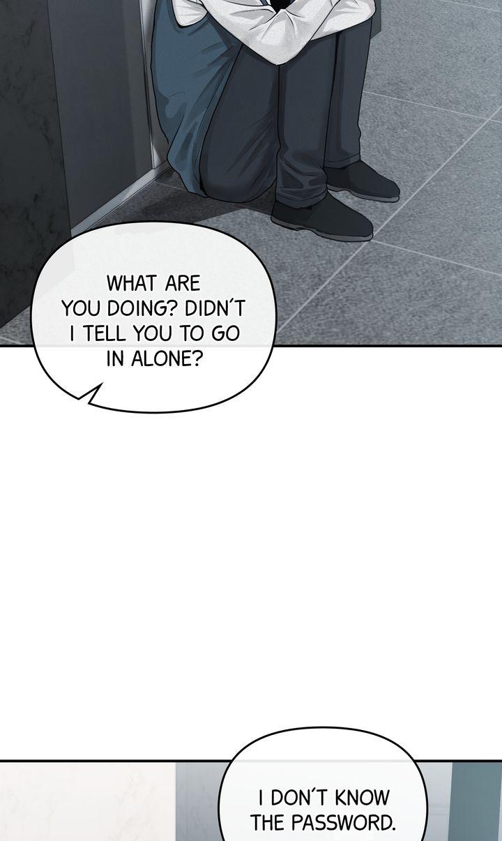 Read Projection chapter 17.1 image 33 on Lezhin