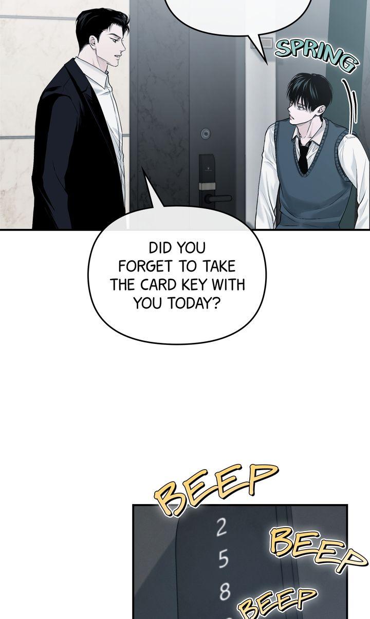 Read Projection chapter 17.1 image 34 on Lezhin