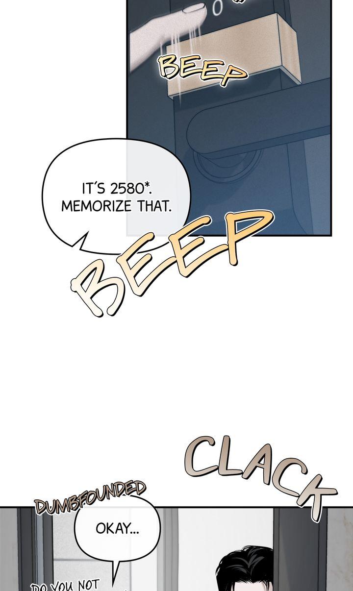 Read Projection chapter 17.1 image 35 on Lezhin