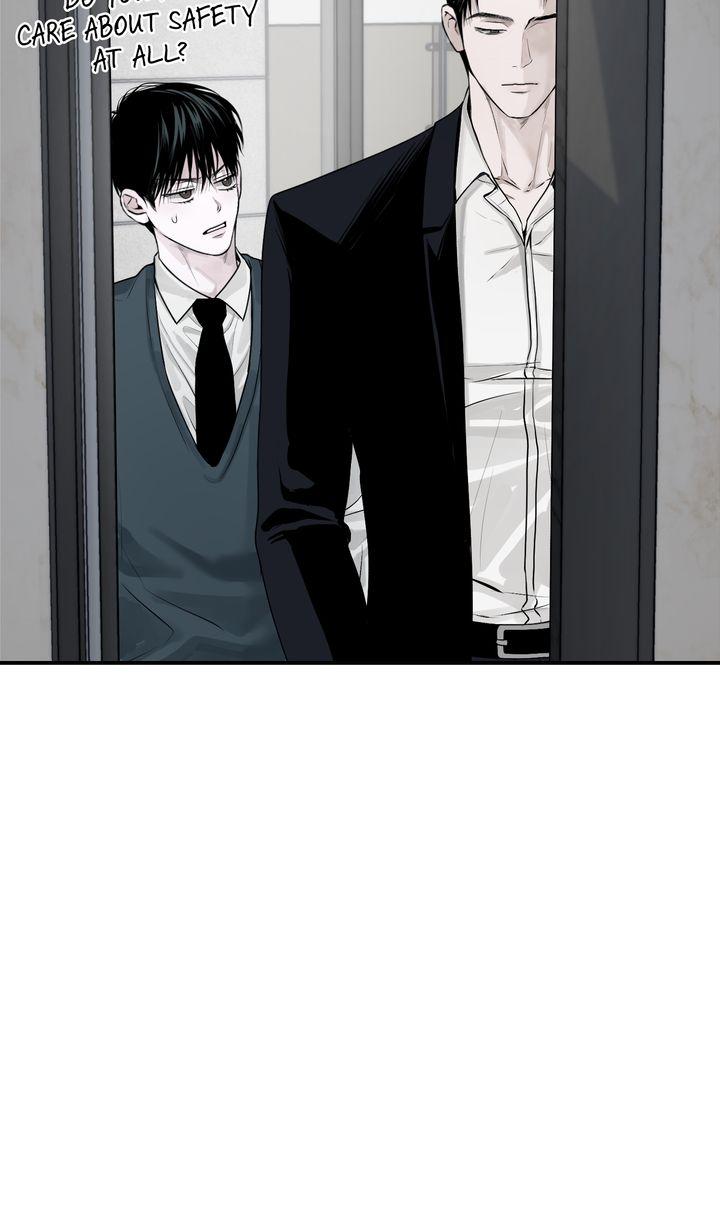Read Projection chapter 17.1 image 36 on Lezhin