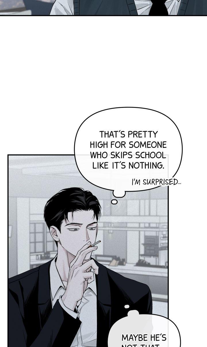Read Projection chapter 17.1 image 41 on Lezhin