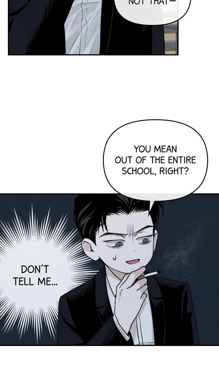 Read Projection chapter 17.1 image 42 on Lezhin