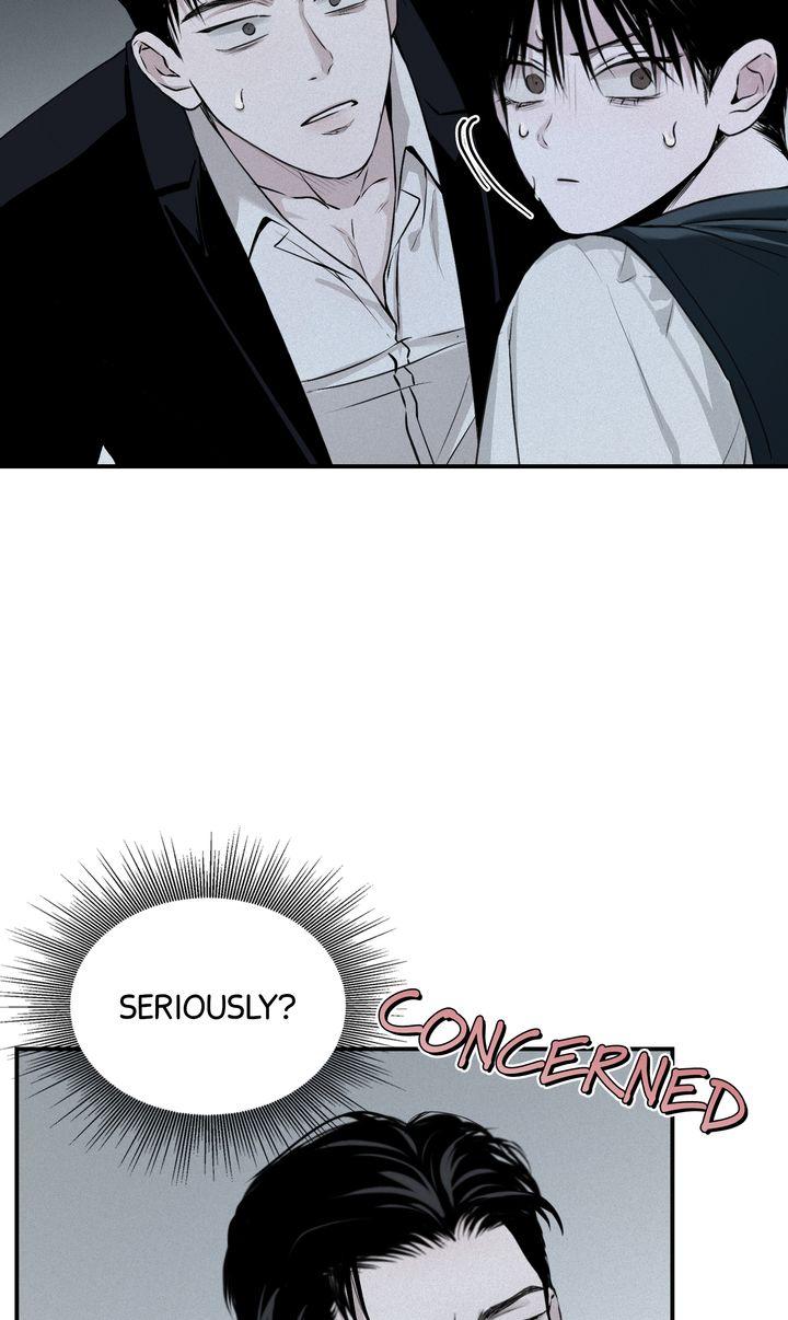 Read Projection chapter 17.1 image 47 on Lezhin