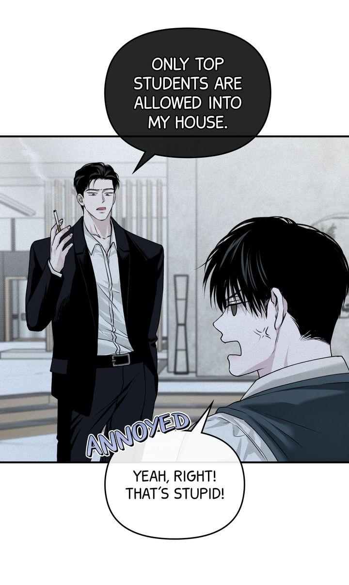 Read Projection chapter 17.1 image 50 on Lezhin