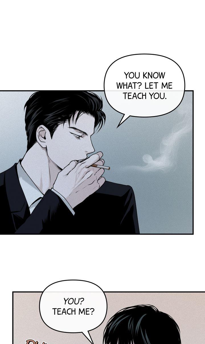Read Projection chapter 17.1 image 51 on Lezhin