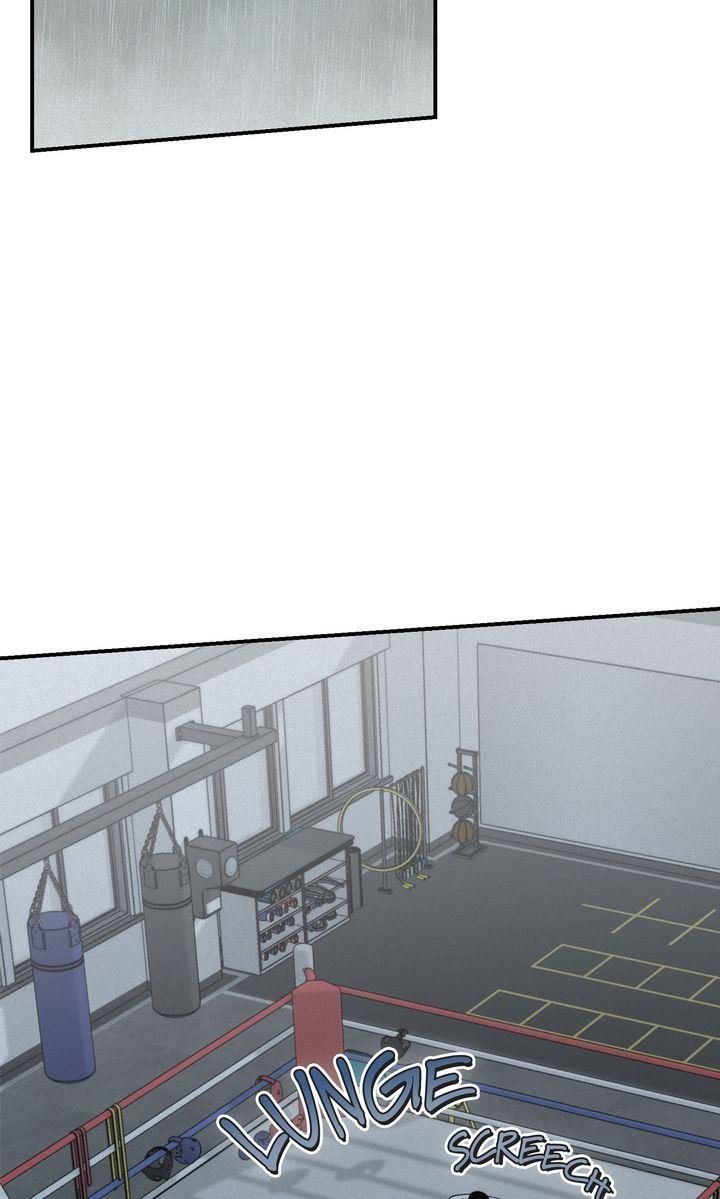 Read Projection chapter 18.1 image 10 on Lezhin