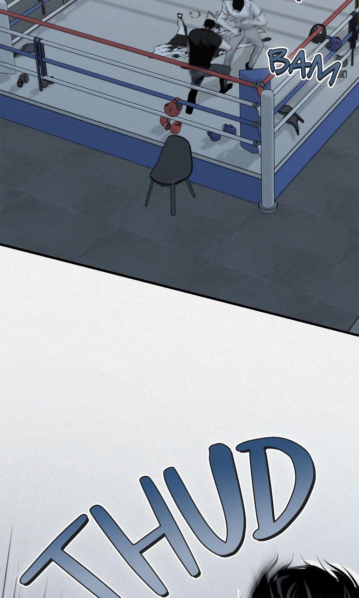 Read Projection chapter 18.1 image 11 on Lezhin