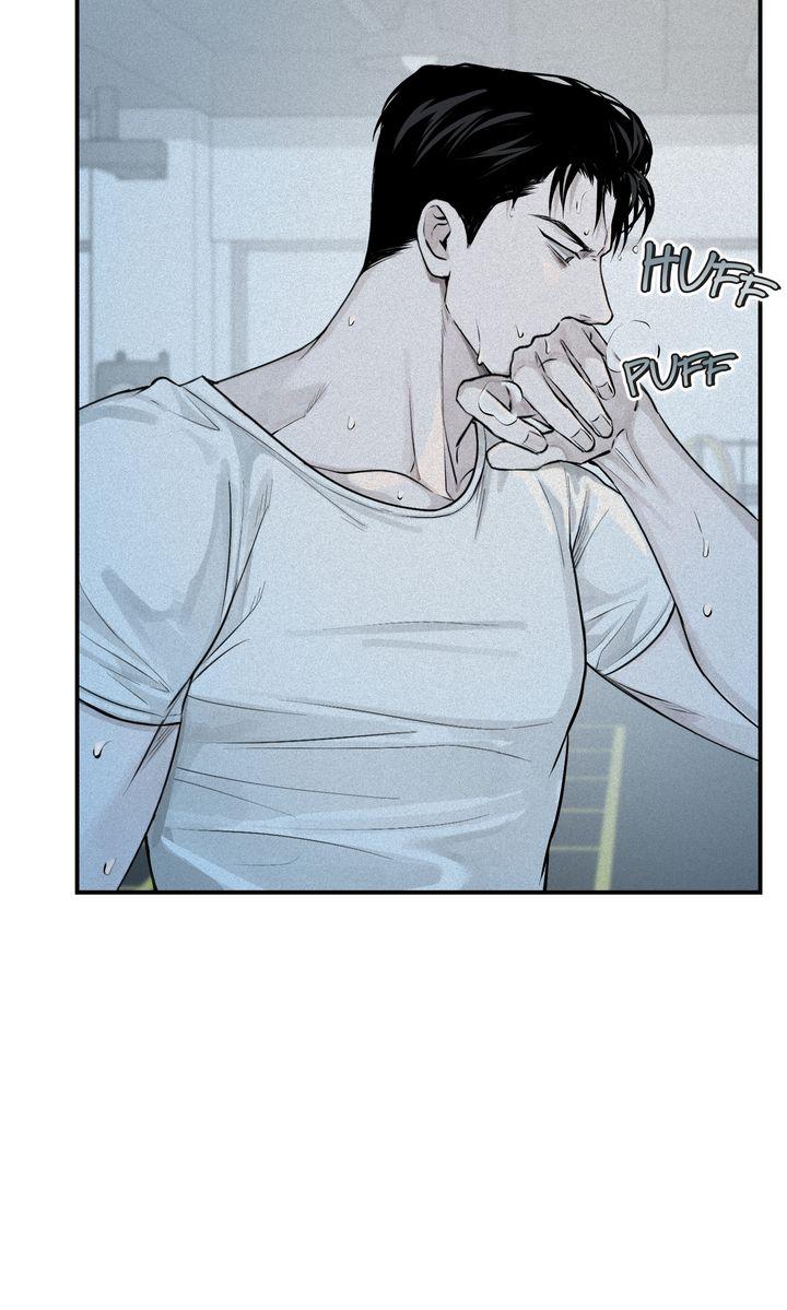 Read Projection chapter 18.1 image 17 on Lezhin