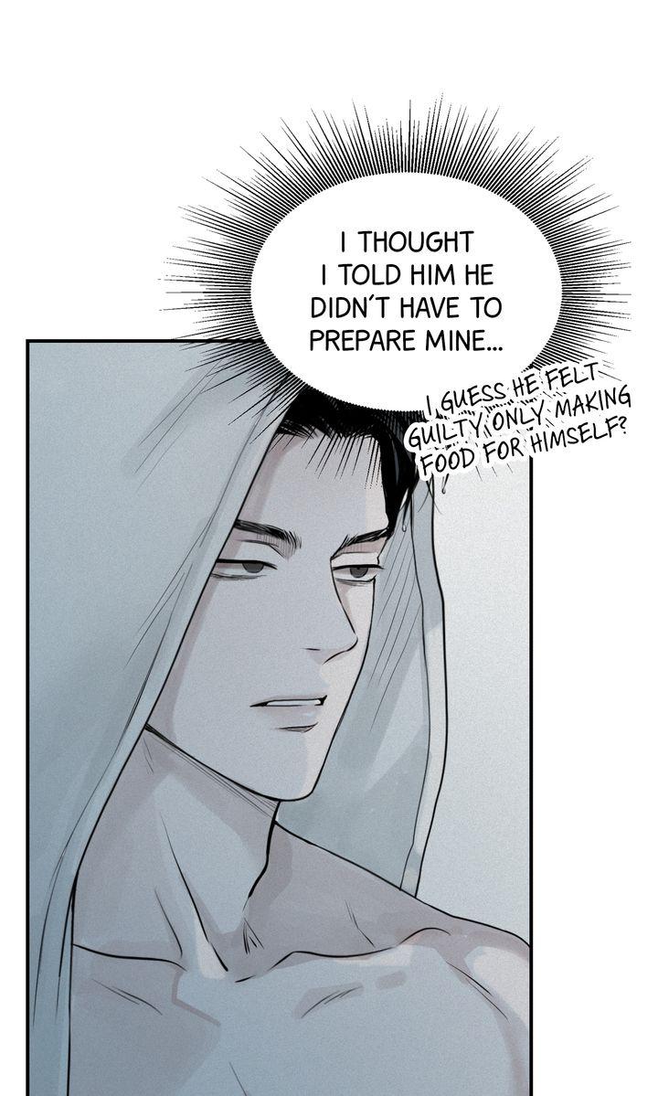 Read Projection chapter 18.1 image 22 on Lezhin