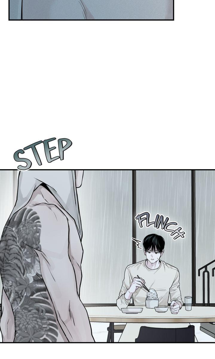 Read Projection chapter 18.1 image 23 on Lezhin