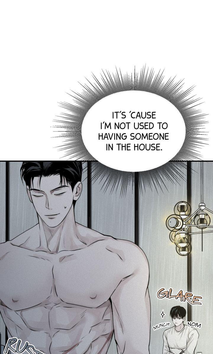 Read Projection chapter 18.1 image 28 on Lezhin