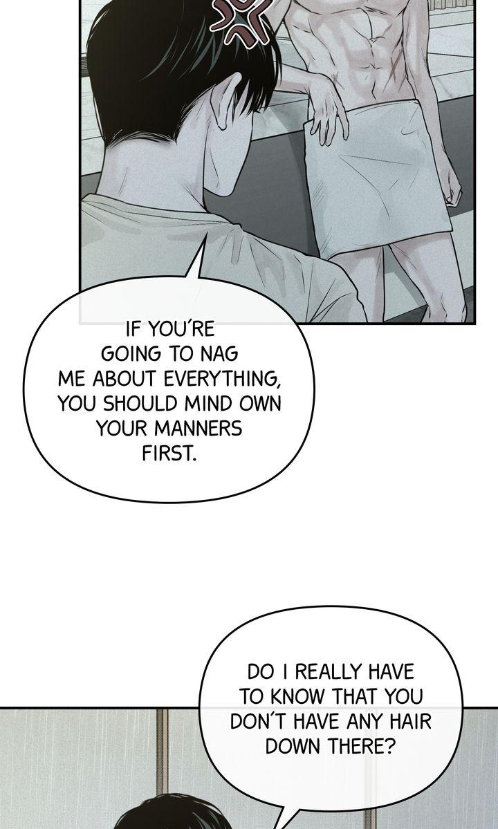 Read Projection chapter 18.1 image 30 on Lezhin