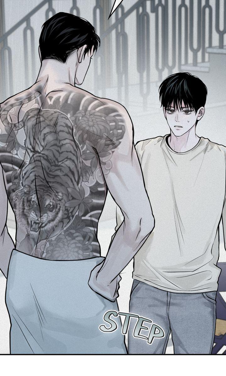 Read Projection chapter 18.1 image 34 on Lezhin