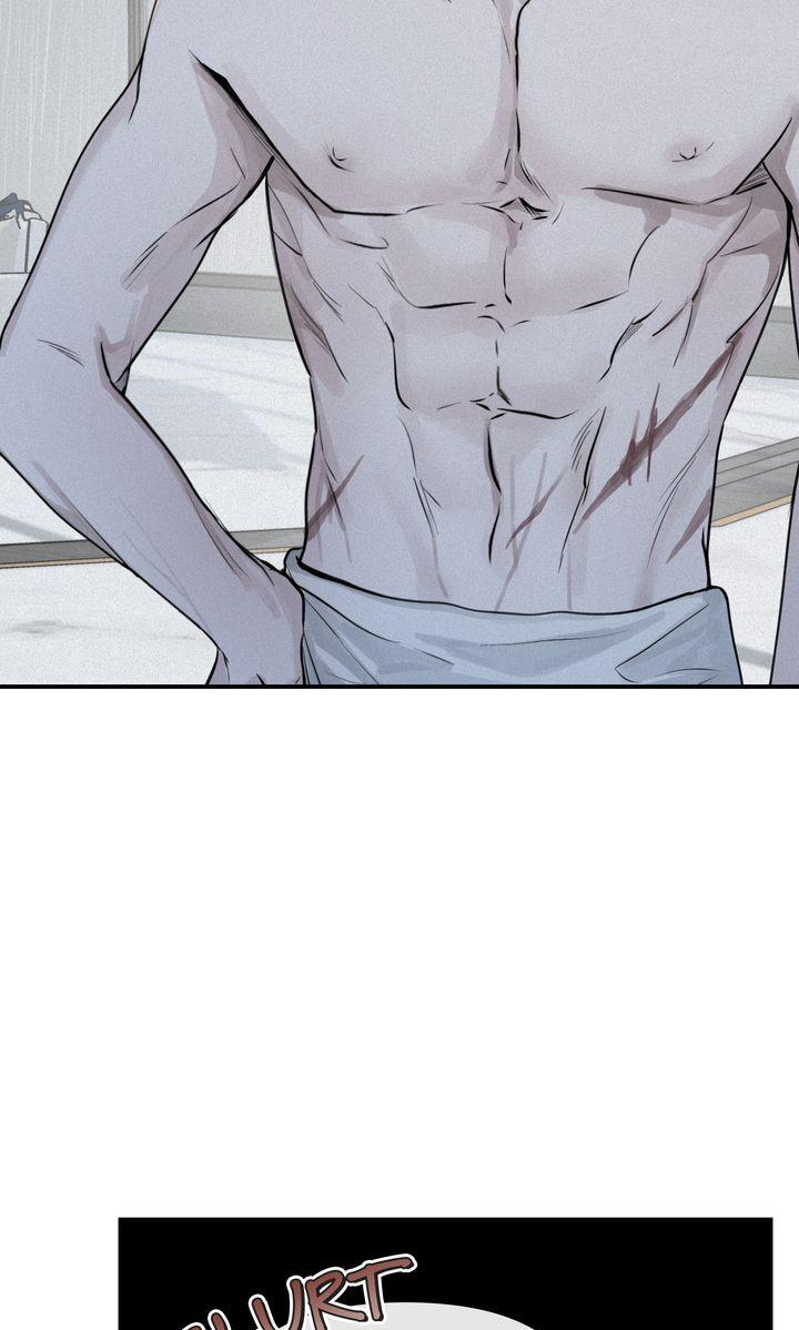 Read Projection chapter 18.1 image 37 on Lezhin