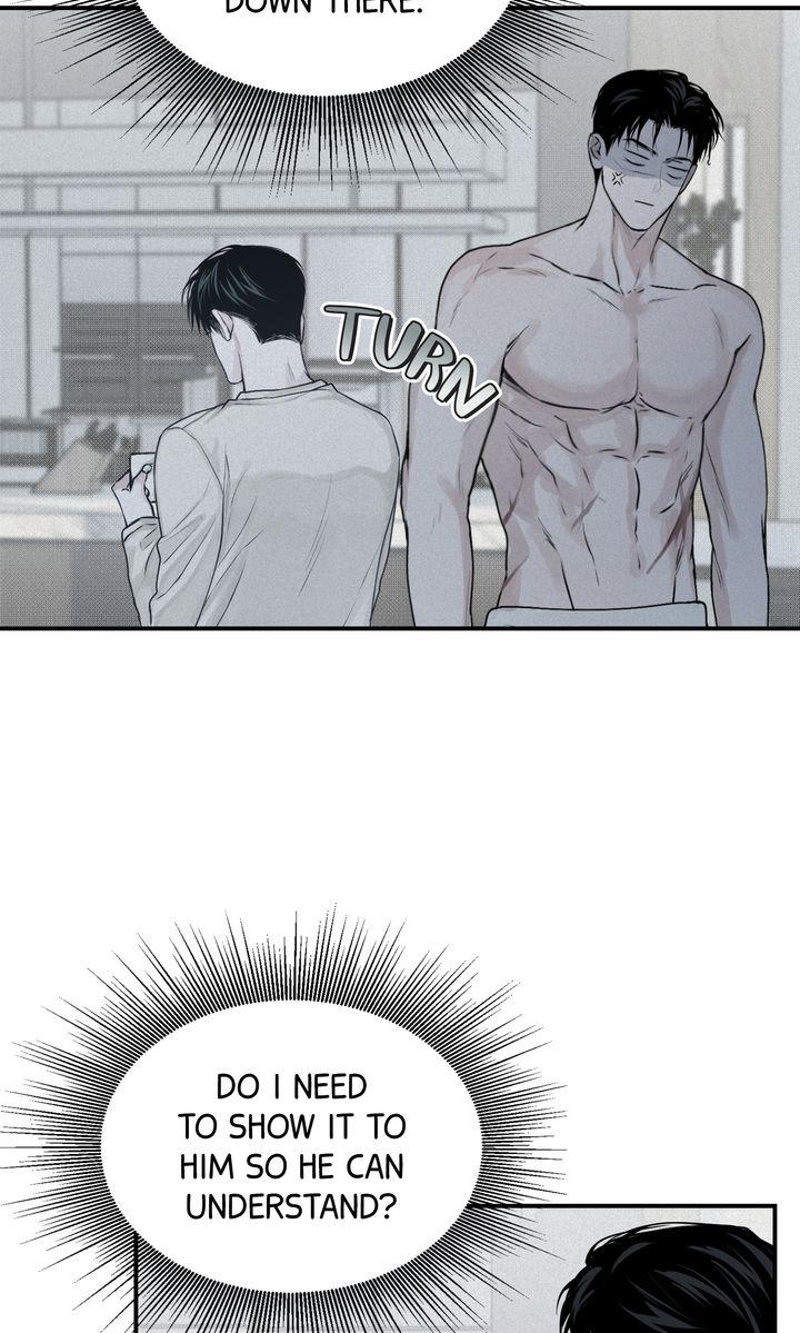 Read Projection chapter 18.1 image 39 on Lezhin
