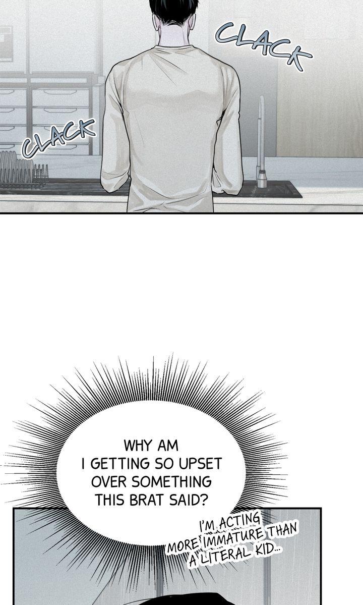 Read Projection chapter 18.1 image 41 on Lezhin