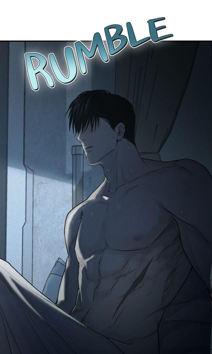 Read Projection chapter 18.1 image 7 on Lezhin