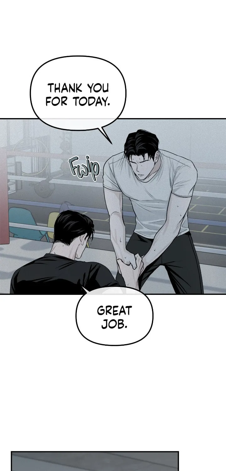 Read Projection chapter 18 image 19 on Lezhin