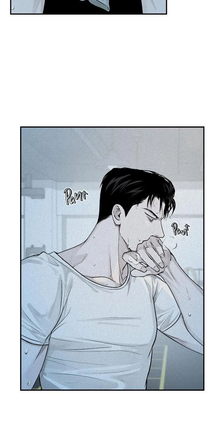 Read Projection chapter 18 image 21 on Lezhin